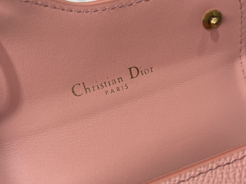 Christian Dior Wallet